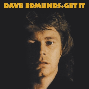 Dave Edmunds - Get It in the group OUR PICKS / Christmas gift tip CD at Bengans Skivbutik AB (3919180)