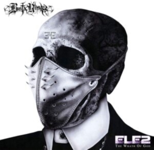 BUSTA RHYMES - EXTINCTION LEVEL EVENT 2: THE WRATH in the group Labels / Woah Dad / at Bengans Skivbutik AB (3919385)