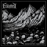 Edoma - Immemorial Existence in the group Labels / Woah Dad /  at Bengans Skivbutik AB (3919442)