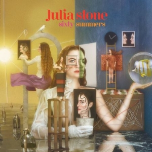 Julia Stone - Sixty Summers in the group VINYL / Pop-Rock at Bengans Skivbutik AB (3919966)