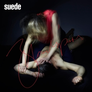 Suede - Bloodsports in the group Minishops / Bernard Butler at Bengans Skivbutik AB (3920093)