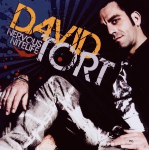 David Tort - Nervous Nitelife: David Tort in the group CD / Dance-Techno at Bengans Skivbutik AB (3920123)