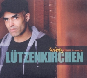 Lützenkirchen - Nervous Nitelife: Lützenkirche in the group CD / Dance-Techno at Bengans Skivbutik AB (3920132)