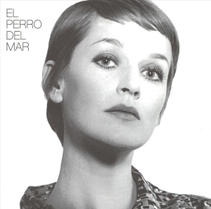 El Perro Del Mar - El Perro Del Mar (Deluxe Editi in the group VINYL / Pop-Rock,Övrigt at Bengans Skivbutik AB (3920186)