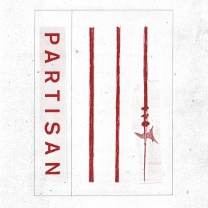 Partisan - Partisan in the group OUR PICKS /  Christmas gift tip Vinyl at Bengans Skivbutik AB (3920234)