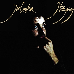 Joe Cocker - Stingray in the group OUR PICKS / Christmas gift tip CD at Bengans Skivbutik AB (3920319)