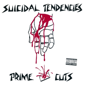 Suicidal Tendencies - Prime Cuts in the group OUR PICKS / Christmas gift tip CD at Bengans Skivbutik AB (3920344)