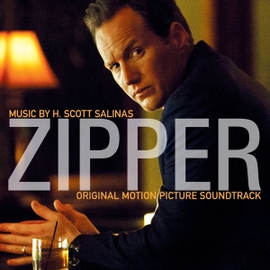 Salinas H. Scott - Zipper in the group CD / Film-Musikal at Bengans Skivbutik AB (3920354)