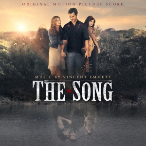 Emmett Vincent - Song in the group CD / Film-Musikal at Bengans Skivbutik AB (3920363)