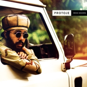 Protoje - Who Knows in the group VINYL / Reggae at Bengans Skivbutik AB (3920444)