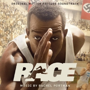 Portman Rachel - Race in the group CD / Film-Musikal at Bengans Skivbutik AB (3920545)