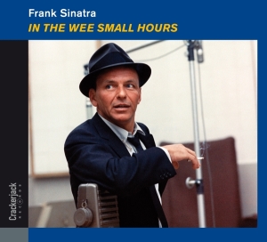 Frank Sinatra - In The Wee Small Hours in the group CD / Jazz,Pop-Rock at Bengans Skivbutik AB (3920583)