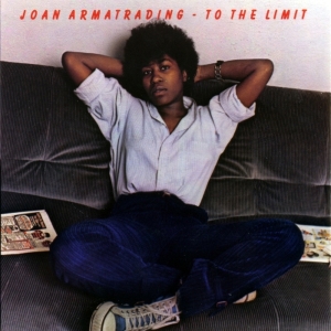 Joan Armatrading - To The Limit in the group CD / Pop-Rock,Övrigt at Bengans Skivbutik AB (3920632)