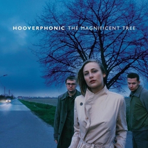 Hooverphonic - Magnificent Tree in the group OUR PICKS /  Christmas gift tip Vinyl at Bengans Skivbutik AB (3920633)