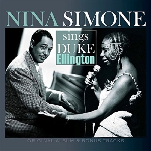 Nina Simone - Sings Ellington! in the group OUR PICKS /  Christmas gift tip Vinyl at Bengans Skivbutik AB (3920646)