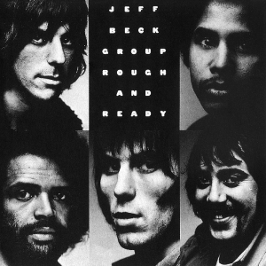 Jeff Beck Group - Rough And Ready in the group OUR PICKS / Christmas gift tip CD at Bengans Skivbutik AB (3920712)