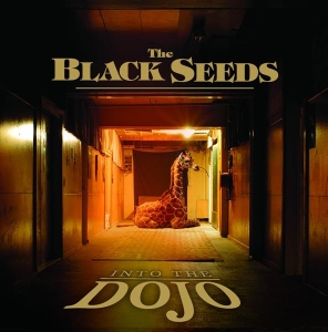 The Black Seeds - Into The Dojo in the group VINYL / Reggae at Bengans Skivbutik AB (3920826)