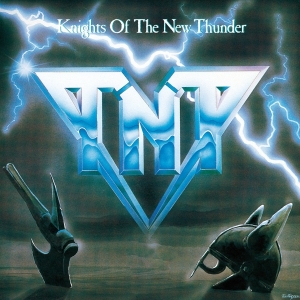 Tnt - Knights Of The New Thunder in the group OUR PICKS / Christmas gift tip CD at Bengans Skivbutik AB (3920890)