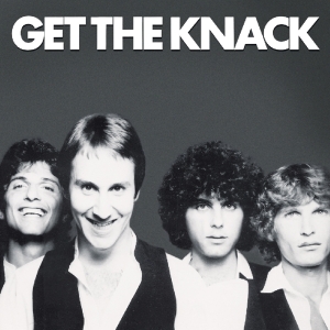 The Knack - Get The Knack in the group OUR PICKS / Christmas gift tip CD at Bengans Skivbutik AB (3920893)