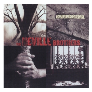 The Neville Brothers - Valence Street in the group OUR PICKS / Christmas gift tip CD at Bengans Skivbutik AB (3920894)