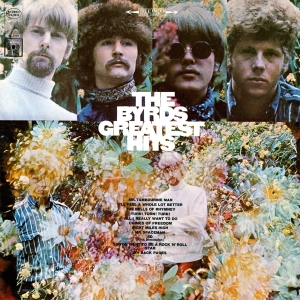 The Byrds - Greatest Hits in the group OUR PICKS /  Christmas gift tip Vinyl at Bengans Skivbutik AB (3920907)