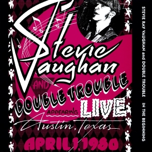 Stevie Ray Vaughan & Double T - In The Beginning in the group OTHER / -Startsida MOV at Bengans Skivbutik AB (3920914)