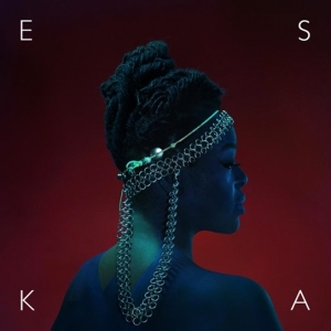 Eska - Eska in the group VINYL / Pop-Rock,Övrigt at Bengans Skivbutik AB (3920951)