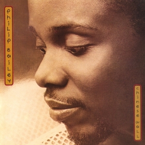 Philip Bailey - Chinese Wall in the group OUR PICKS / Christmas gift tip CD at Bengans Skivbutik AB (3921016)