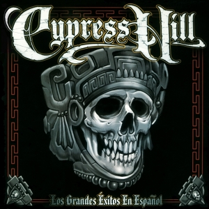 Cypress Hill - Los Grandes Éxitos En Español in the group OUR PICKS /  Christmas gift tip Vinyl at Bengans Skivbutik AB (3921039)