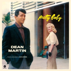Dean Martin - Pretty Baby in the group OTHER / Övrigt / at Bengans Skivbutik AB (3921109)