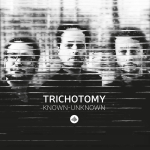 Trichotomy - Known-Unknown in the group CD / Jazz at Bengans Skivbutik AB (3921134)