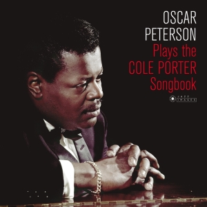 Oscar Peterson - Plays The Cole Porter Songbook in the group OTHER / -Startsida Vinylkampanj at Bengans Skivbutik AB (3921163)