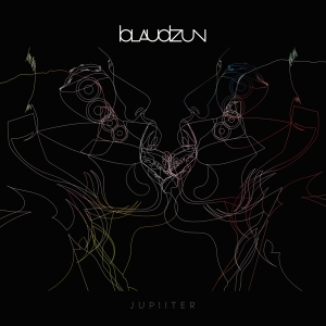 Blaudzun - Jupiter (Part Ii) in the group CD / Pop-Rock at Bengans Skivbutik AB (3921251)