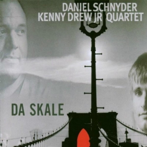 Schnyder Daniel - Da Skale in the group CD / Jazz at Bengans Skivbutik AB (3921291)