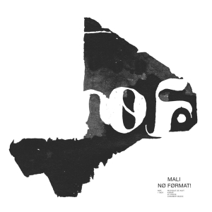 Various - Mali - No Format in the group VINYL / Elektroniskt,World Music at Bengans Skivbutik AB (3921380)