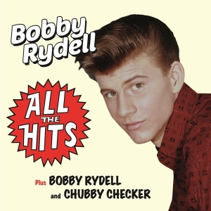 Bobby Rydell - All The Hits / Bobby Rydell And Chubby Checker in the group CD / Pop-Rock,Övrigt at Bengans Skivbutik AB (3921423)