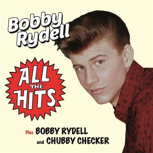 Bobby Rydell - All The Hits/Bobby Rydell And Chubby Checker in the group CD / Pop-Rock at Bengans Skivbutik AB (3921423)