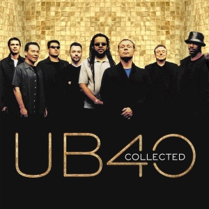 Ub40 - Collected in the group OTHER / -Startsida MOV at Bengans Skivbutik AB (3921452)