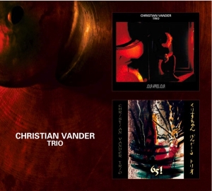 Vander Christian -Trio- - Jour Apres Jour - 65! in the group CD / Jazz at Bengans Skivbutik AB (3921465)