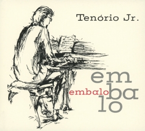 Tenorio Jnr - Embalo in the group CD / Elektroniskt,Jazz,World Music at Bengans Skivbutik AB (3921519)