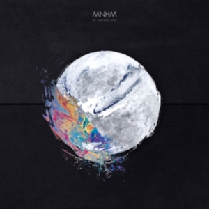 Mnhm - Mnhm - Of Empires Past in the group OTHER / Övrigt / at Bengans Skivbutik AB (3921535)