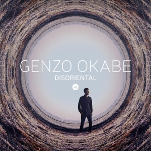 Genzo Okabe - Disoriental in the group CD / Jazz at Bengans Skivbutik AB (3921553)