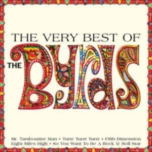 Byrds The - The Very Best Of in the group OTHER / Övrigt / at Bengans Skivbutik AB (3922018)