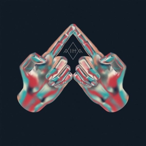 Alltta - Upper Hand -Instrumental- in the group VINYL / Hip Hop-Rap at Bengans Skivbutik AB (3922387)