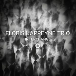 Kappeyne Floris -Trio- - Interchange in the group CD / Jazz at Bengans Skivbutik AB (3922404)