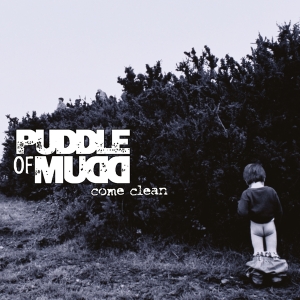 Puddle Of Mudd - Come Clean in the group OTHER / -Startsida MOV at Bengans Skivbutik AB (3922414)