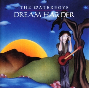 The Waterboys - Dream Harder in the group OUR PICKS / Christmas gift tip CD at Bengans Skivbutik AB (3922464)