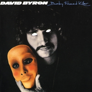 David Byron - Babyfaced Killer in the group CD / Pop-Rock at Bengans Skivbutik AB (3922531)