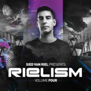 Various - Rielism Vol. 4 in the group CD / Dance-Techno at Bengans Skivbutik AB (3922569)