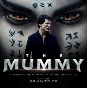 Brian Tyler - Mummy (2017) in the group CD / Film-Musikal at Bengans Skivbutik AB (3922572)